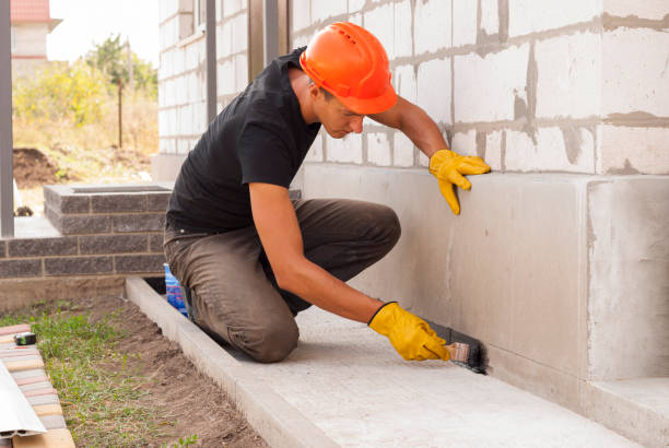 Licensed Interior Drainage System service in Jefferson, WI - SJ Waterproofing Pros